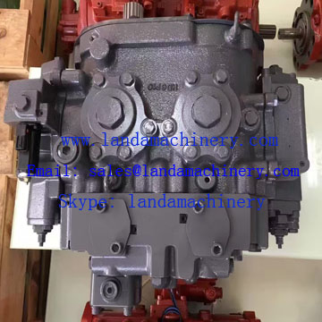 SBS120 Hydraulic pump for CAT 320C excavator