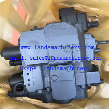 Daewoo DH220-5 excavator hydraulic main control valve assy