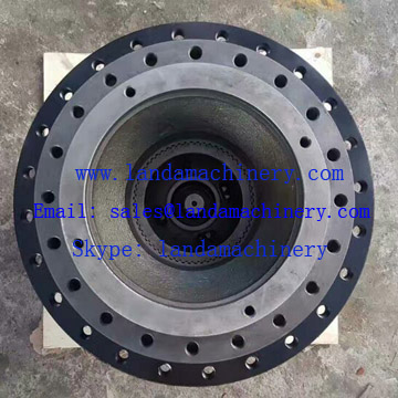 Hitachi Excavator ZX450-3 final drive reduction gear planetary gearbox