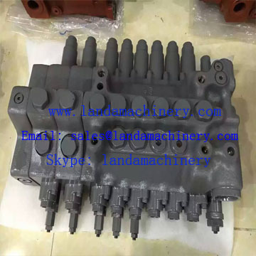 HYEST IB18-8030 Hydraulic Main control valve for excavator