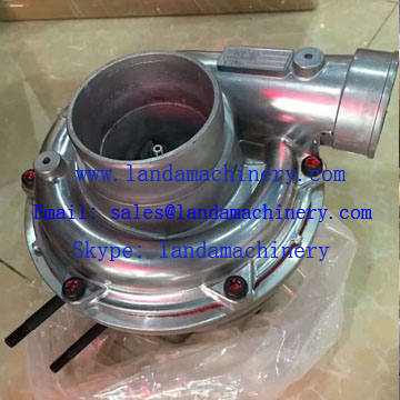 IHI Turbo 114400-3900 for Hitachi Excavator ZX330 Turbocharger