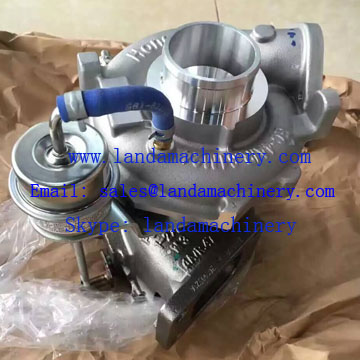 Kobelco Excavator Engine turbo SK260-8 Turbocharger GT22 Garrett S1760-E0012 761916-0009