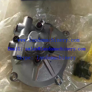 Kobelco Excavator SK460 hydraulic pump gear pilot K5V200 hydro component parts