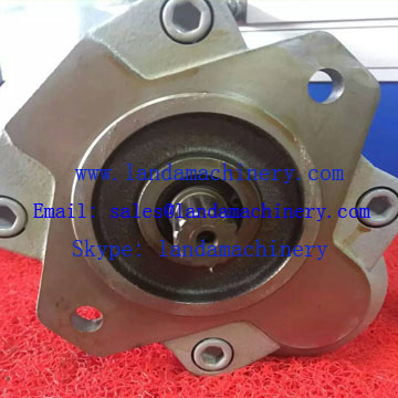 KYB Hydraulic piston pump PSVD2-13E for mini excavator