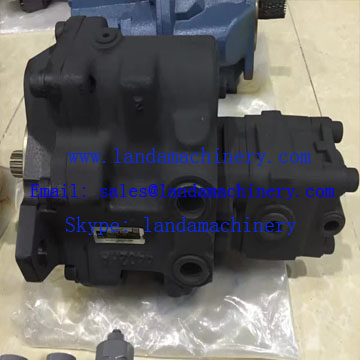 PVD-3B-56P-18G5-4191A 4600003 NACHI PISTON PUMP for excavator