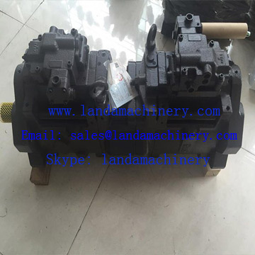 KPM K3V280DTH1CER Hydraulic piston pump for excavator