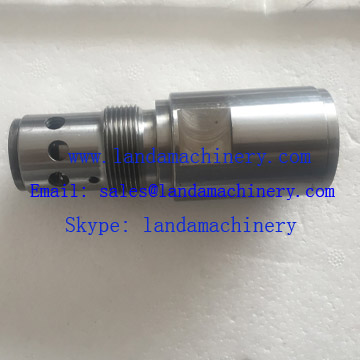 Kato HD700 Excavator HD820 swing motor valve relief assy 619-45135001 for 619-76100002