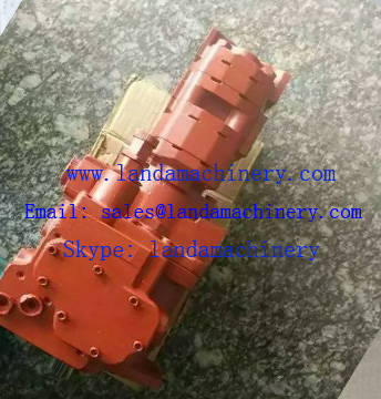 TB175 Compact Excavator Hydraulic Pump