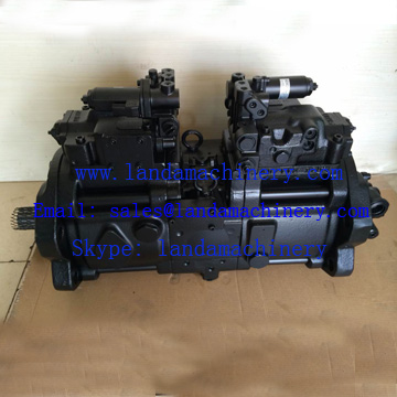 Kobelco YN10V00036F1 SK200-8 SK210LC-8 Excavator hydraulic main pump assy