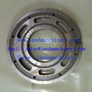 Komatsu Excavator parts PC200-6 travel motor hydro component