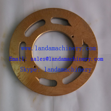 Sumitomo LR015030 for SH210 Excavator Hydraulic motor component parts