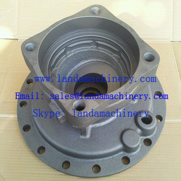 Caterpillar CAT 320D Excavator swing motor housing spare parts