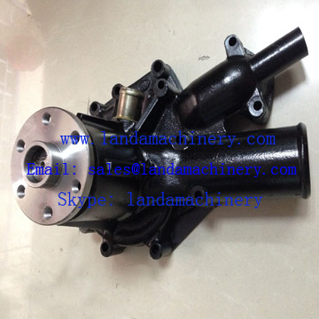 Hitachi ZX330 excavator 6HK1 Isuzu engine water pump 1-13650133-0