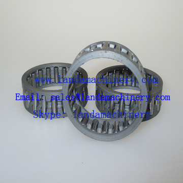 Kobelco SK200-3 excavator swing reduction gearbox needle bearing 2425T384 2425R332