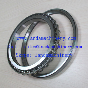 Komatsu PC100-3 Excavator BA180-4BWSA travel motor final drive bearing TZ200A1021-01 TZ200A1021-00