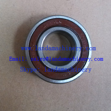 Komatsu TZ263B2048-00 PC120-6 excavator travel motor final drive bearing