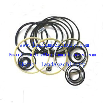 Daemo DMB500 hydraulic breaker rock hammer oil seal kit NOK U801