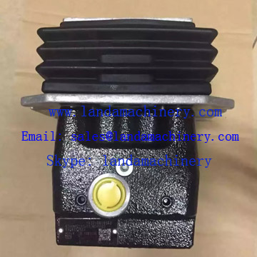 YN30V00105F1 YN30V00105F2 for Kobelco SK250-8 SK130-8 SK200-8  Polit Valve