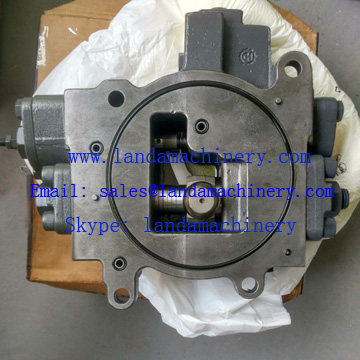 CAT 320C Excavator Hydraulic Pump Parts SBS120 regulator Actuator