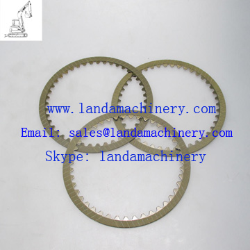 CAT 320C Excavator hydraulic swing motor parts friction plate 173-3450 M5X130CHB Brake Disc