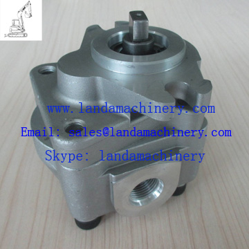 CAT 320V2 Excavator Hydraulic pilot gear pump replacement parts