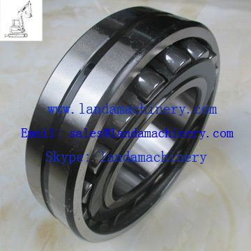 Daewoo DH225-7 Excavator Swing Reduction Gearbox Drive Shaft Bearing 22218CDE4