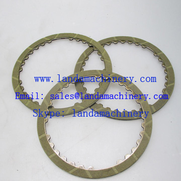 Hitachi EX120-5 Excavator Swing motor parts Friction plate 0407703