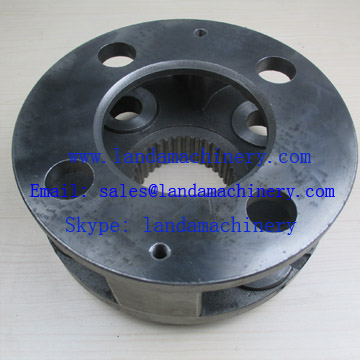 Kobelco SK200-1 SK200-3 Excavator Swing Reduction 24100J11091F2 Gear Planetary Carrier Holder 2413J381