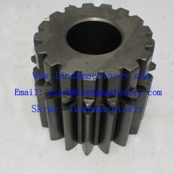 Kobelco SK330-6 Excavator Swing Motor Reduction Gearbox Gear Sun 2401P1387 2401P1388