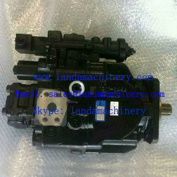 Kobelco YT10V00023F1 hydraulic Main Piston Pump for Excavator