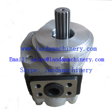 Komatsu PC78UU PC75UU Excavator Hydraulic Gear Pump 705-24-29090