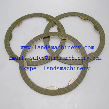 Komatsu PC200-6 Excavator Travel motor Disc Friction plate 708-8H-35120 708-8F-35120