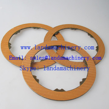 Komatsu PC300-6 PC400-6 Excavator Travel motor Disc Friction Plate 708-8H-35130