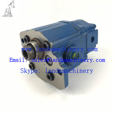 Volvo EC55B Mini Excavator Digger Hydraulic Pilot Gear Pump