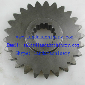 Volvo EC290B excavator Travel reduction Gearbox planetary gear