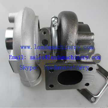 CAT 5I8122 312B Excavator Turbocharger S4K Engine TD04H 49189-00501 28200-40306 Turbo 49189-02450