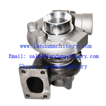 hitachi EX120-5 Excavator 4BD1 Engine Turbocharger Turbo 49185-00540