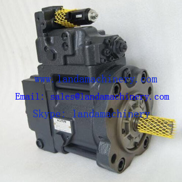 Hitachi ZX470-3 4633474 K3V63S-102R-1F29 Hydraulic FAN PUMP
