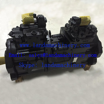 Kobelco SK450-6E Excavator hydraulic piston main pump