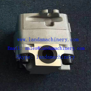 Komatsu 705-45-01320 PC35R-8 Excavator Hydraulic Gear Pump