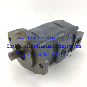 VOLVO EC360B Excavator parts 14530502 Hydraulic Gear pump VOE14530502