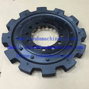 Air Compressor Engine Drive Rubber coupling Coupler