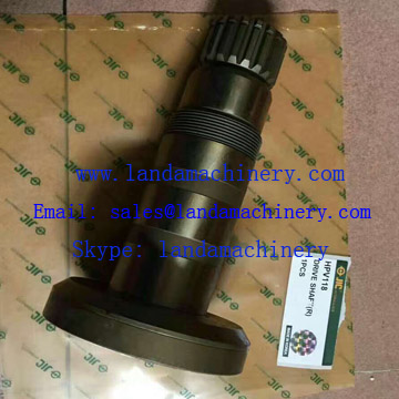 Hydraulic Pump Shaft Hitachi excavator ZX270 2052080 2052079