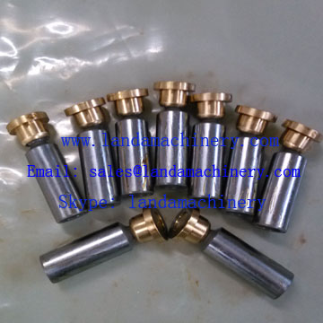 A10V40 Hydraulic Pump Parts Piston Excavator main piston pump