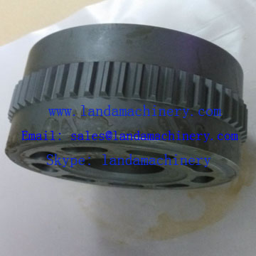 Hyundai R225 Excavator hydraulic swing motor parts Robex 225 Cylinder