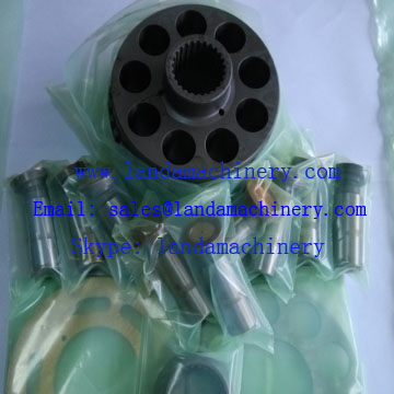 Excavator  Travel Motor MSF170 Hydraulic Motor Parts Service Component