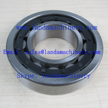 CAT 312 Excavator Swing Drive shaft bearing NJ313RYT Gearbox Parts