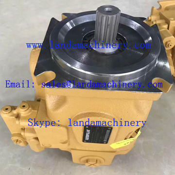 Caterpillar 305.5 CAT 306E 307E Excavator 423-0097 02 Hydraulic Pump