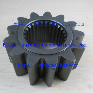 Daewoo DH220-3 Excavator Swing Drive Gear input Gearbox Parts
