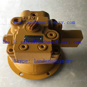 Hyundai R60 31M9-10130 Robex Excavator Swing hydraulic Motor